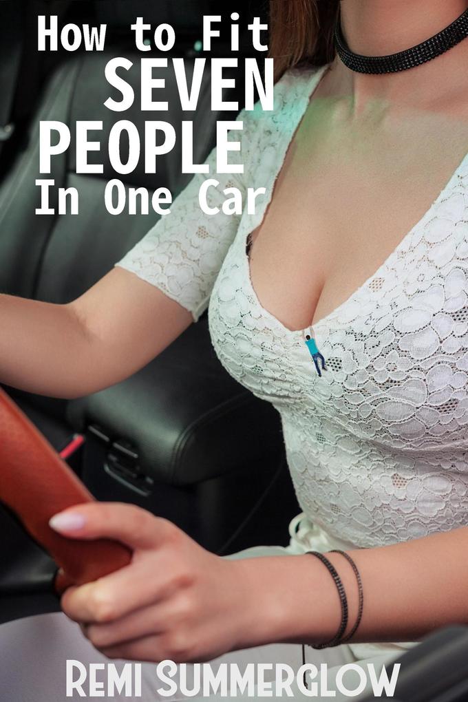 How to Fit Seven People in One Car