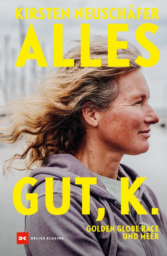Alles gut K.