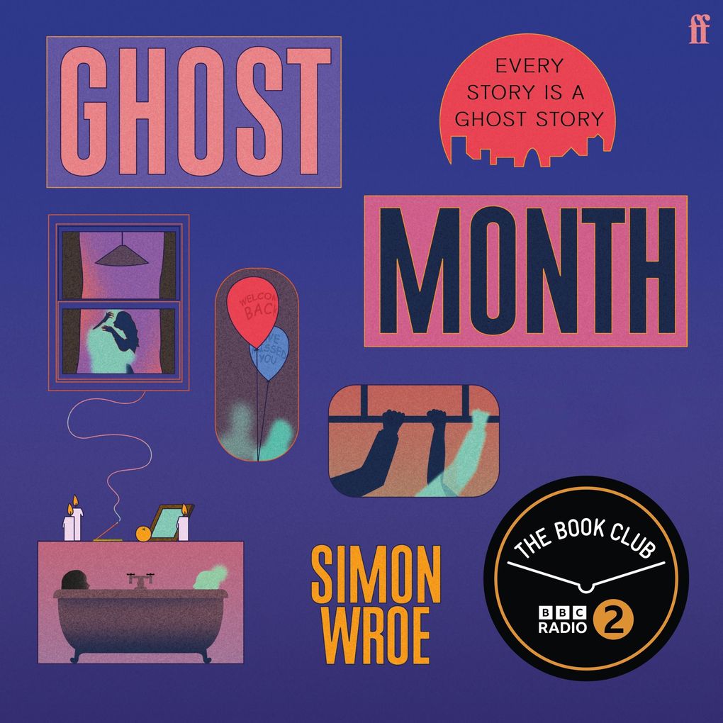 Ghost Month