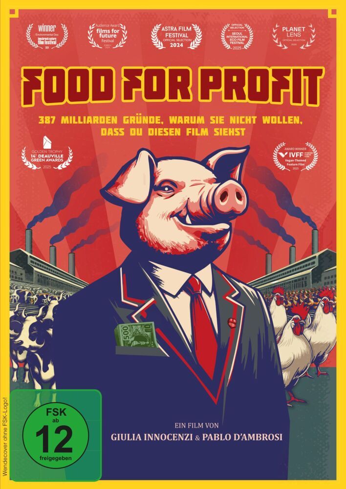 Food for Profit