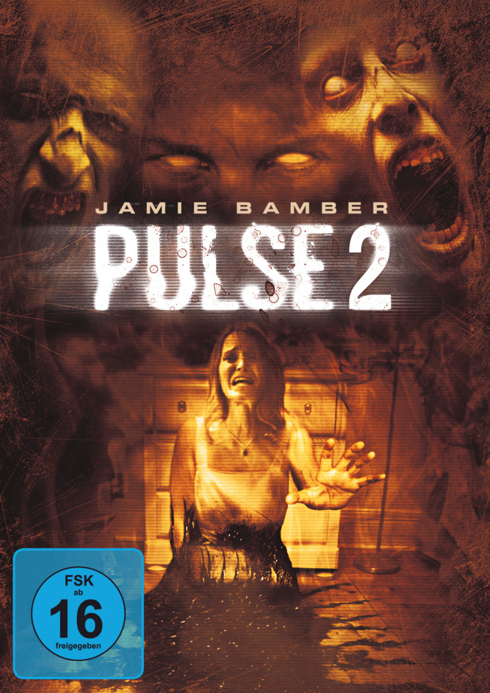 Pulse 2: Afterlife