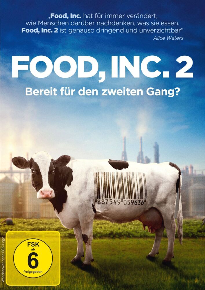 Food Inc. 2