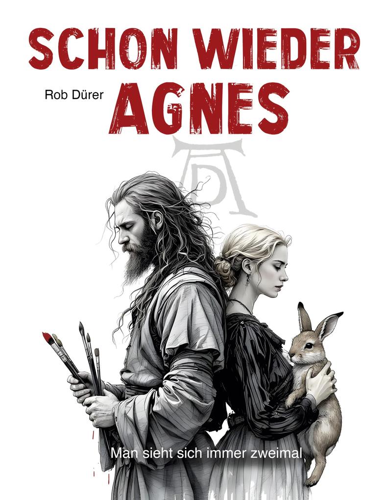 Schon wieder Agnes