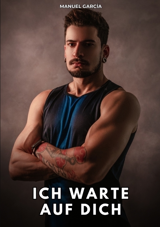 Ich warte auf dich