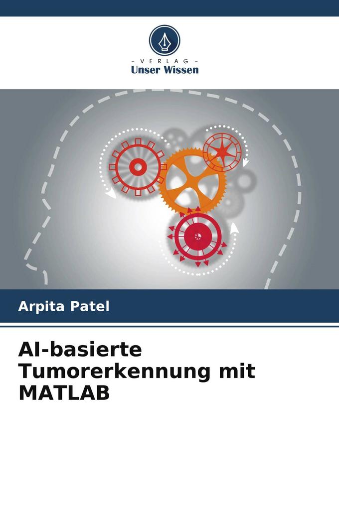 AI-basierte Tumorerkennung mit MATLAB