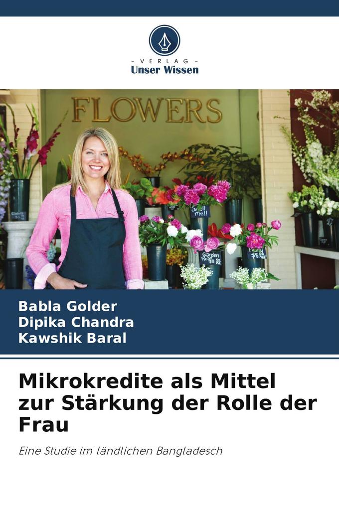 Mikrokredite als Mittel zur Stärkung der Rolle der Frau