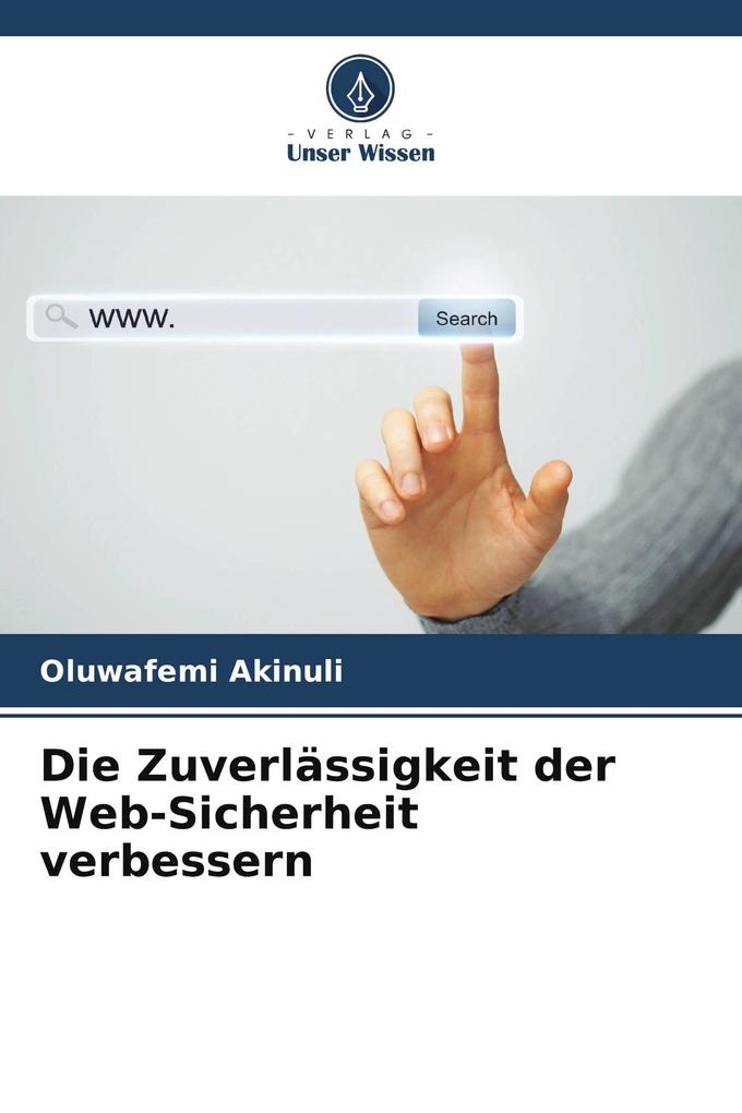 Die Zuverlässigkeit der Web-Sicherheit verbessern