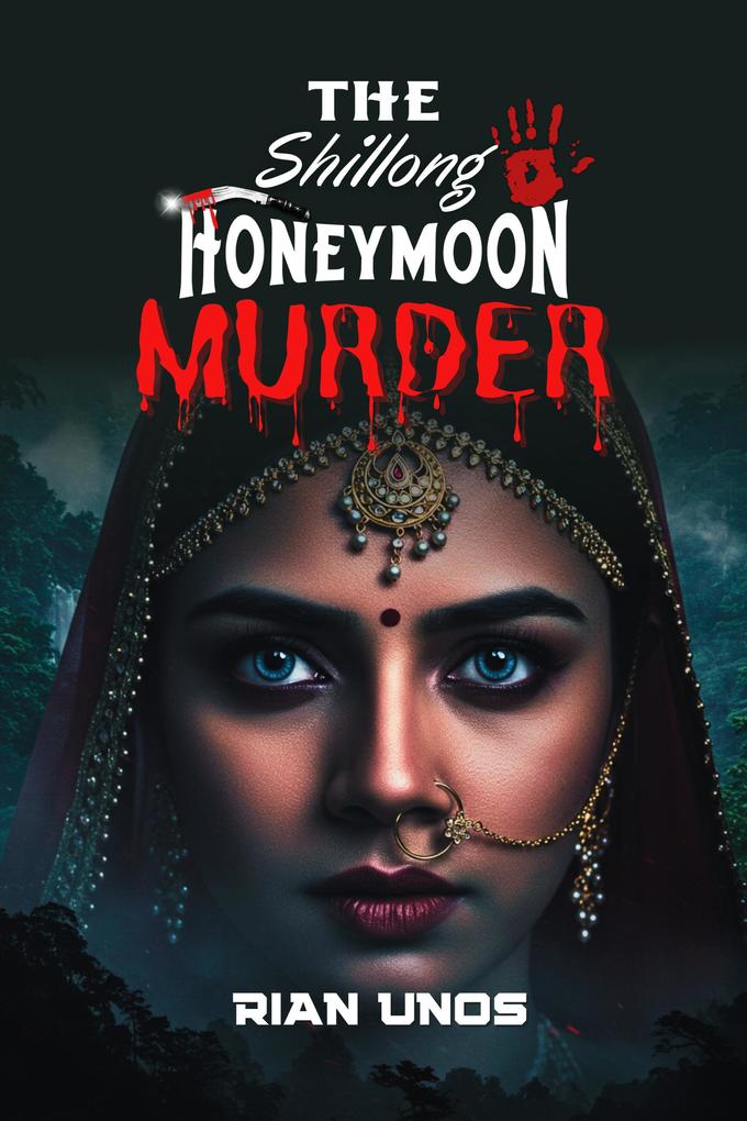 The Shillong Honeymoon Murder