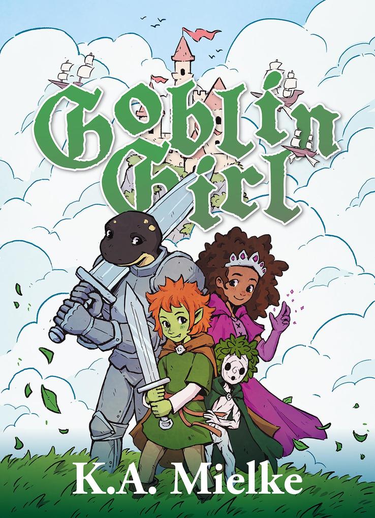 Goblin Girl
