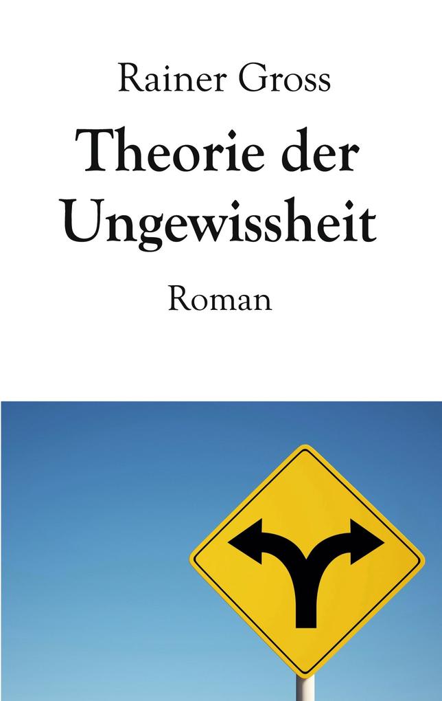 Theorie der Ungewissheit