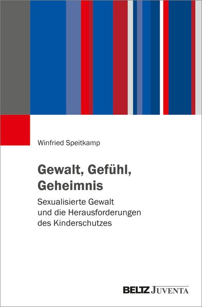 Gewalt Gefühl Geheimnis