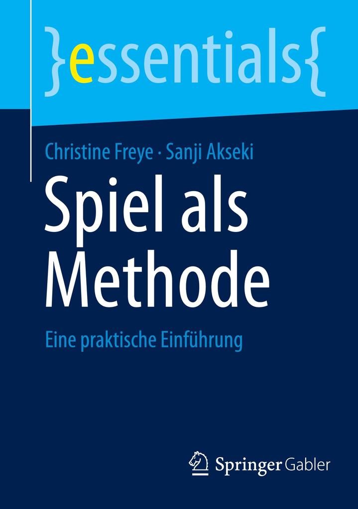 Spiel als Methode