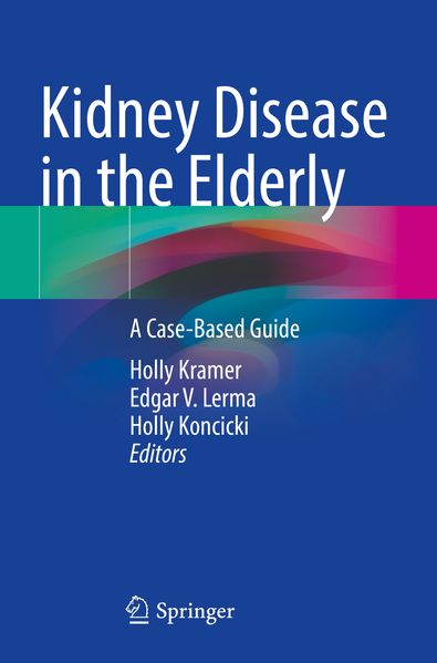 Kidney Disease in the Elderly