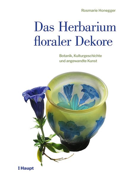 Das Herbarium floraler Dekore