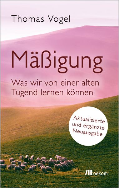 Mäßigung