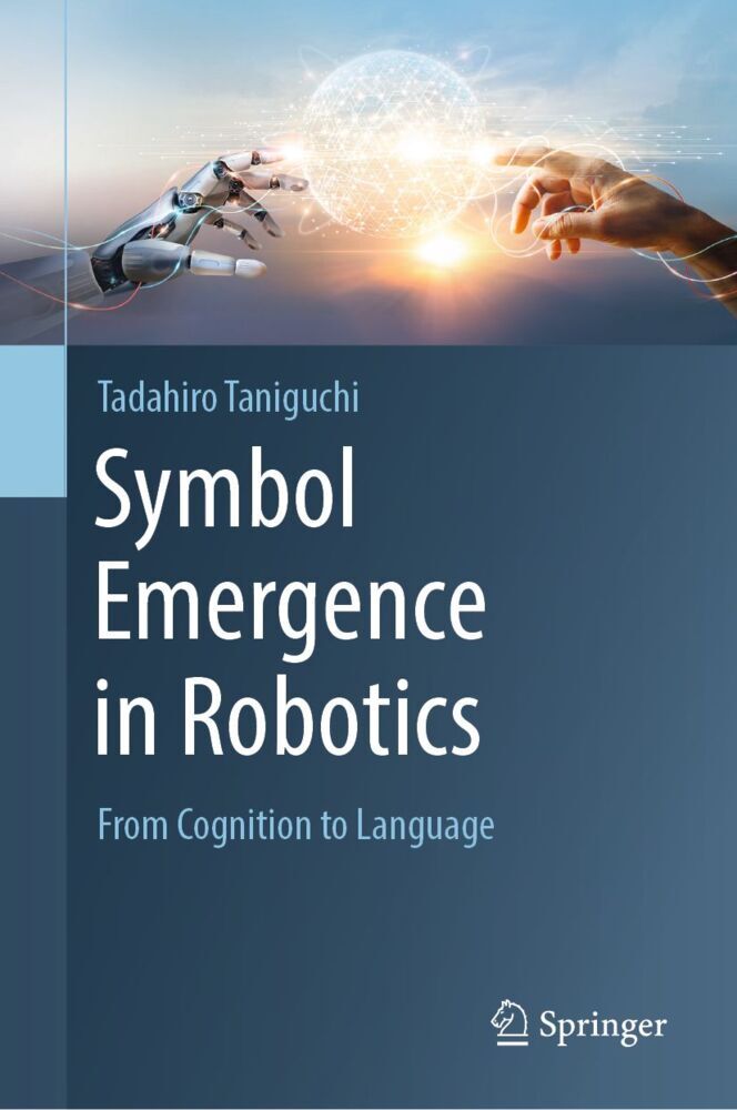 Symbol Emergence in Robotics