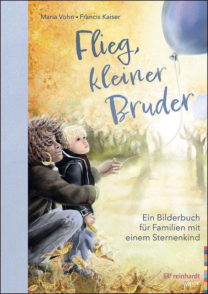 Flieg kleiner Bruder