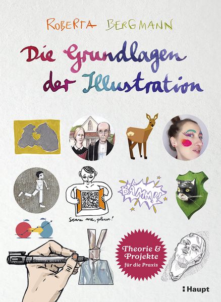 Die Grundlagen der Illustration