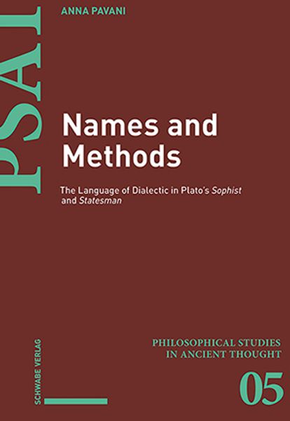 Names and Methods
