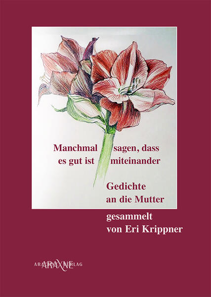 Manchmal sagen dass es gut ist miteinender