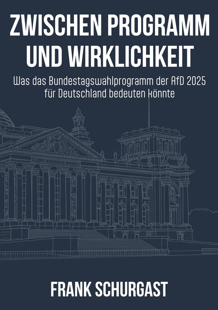 Zwischen Programm und Wirklichkeit