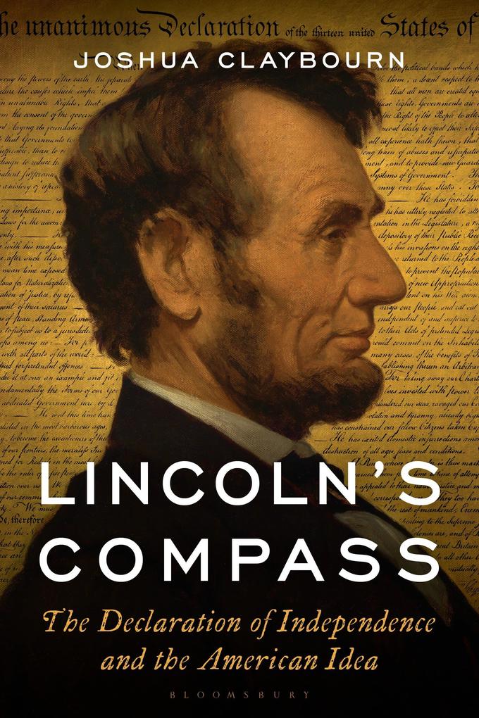 Lincoln's Compass