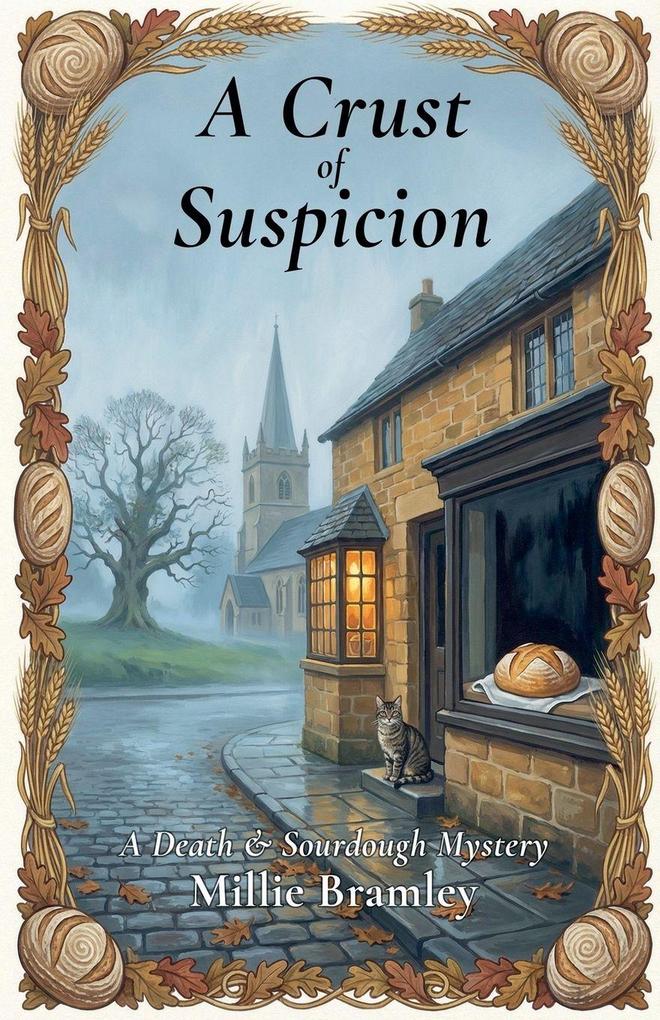 A Crust of Suspicion