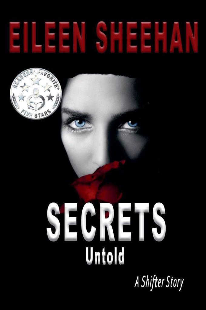 Secrets Untold