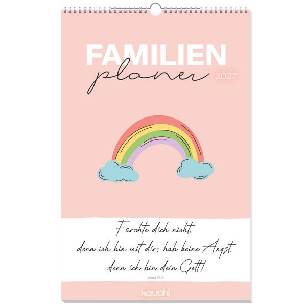 Familienplaner 2027