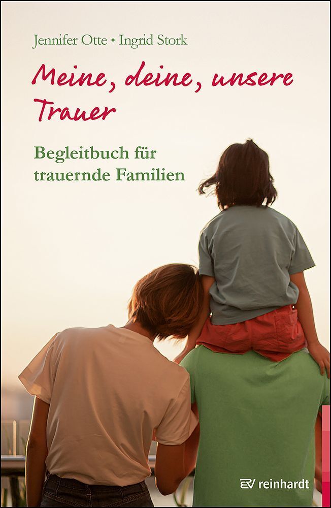 Meine deine unsere Trauer