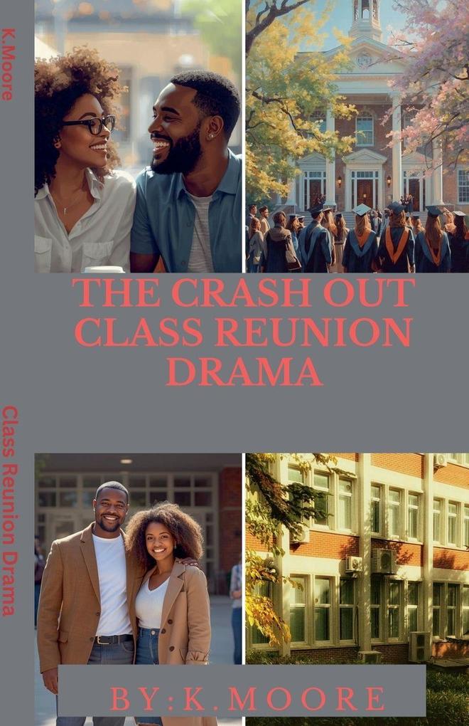 The Crash Out
