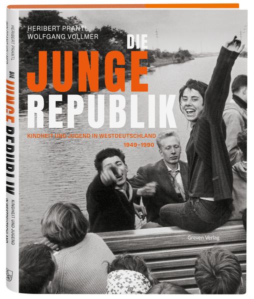 Die junge Republik