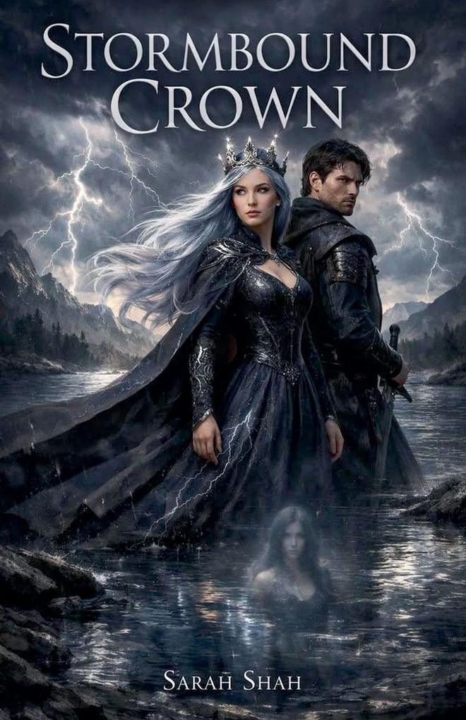 Stormbound Crown