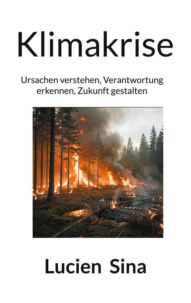 Klimakrise
