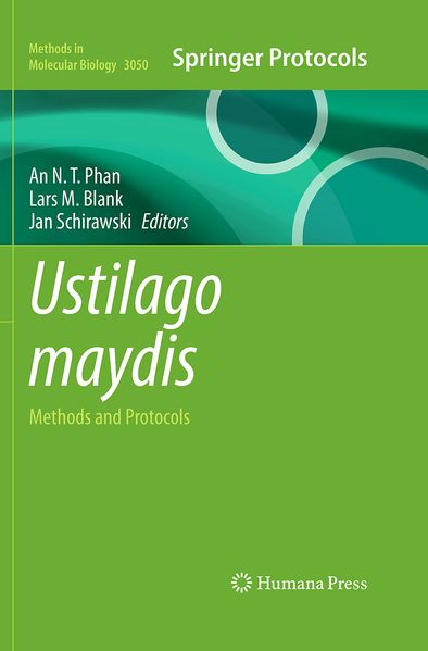 Ustilago maydis
