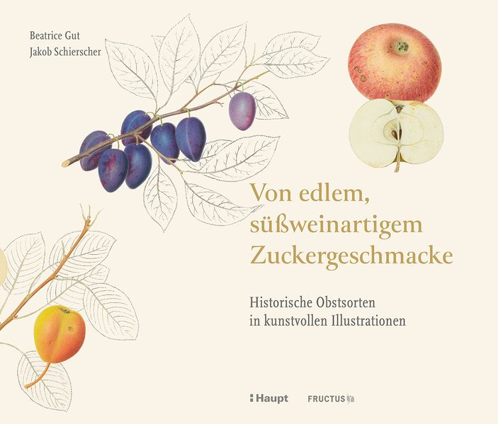 Von edlem süßweinartigem Zuckergeschmacke