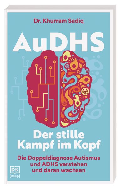 AuDHS - Der stille Kampf im Kopf