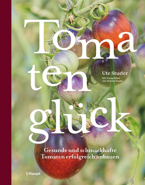Tomatenglück