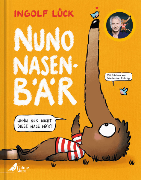 Nuno Nasenbär