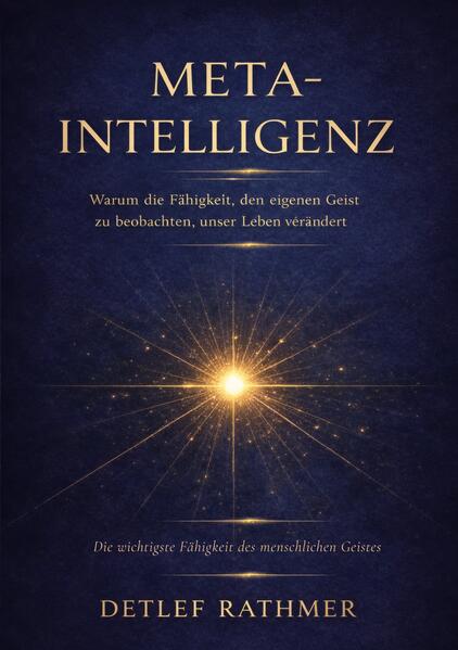 Meta-Intelligenz