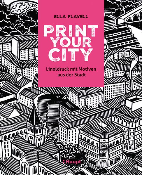 Print your City