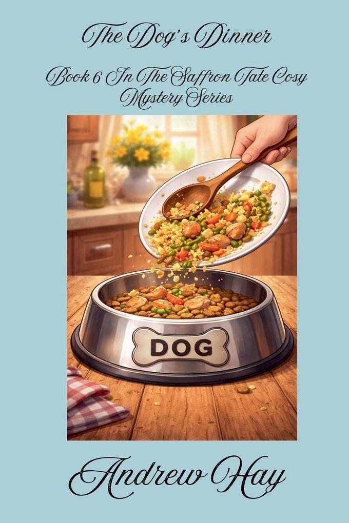 The Dog's Dinner