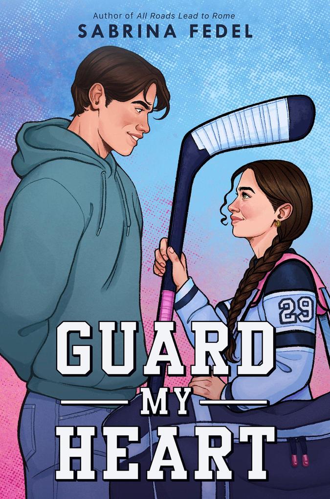 Guard My Heart
