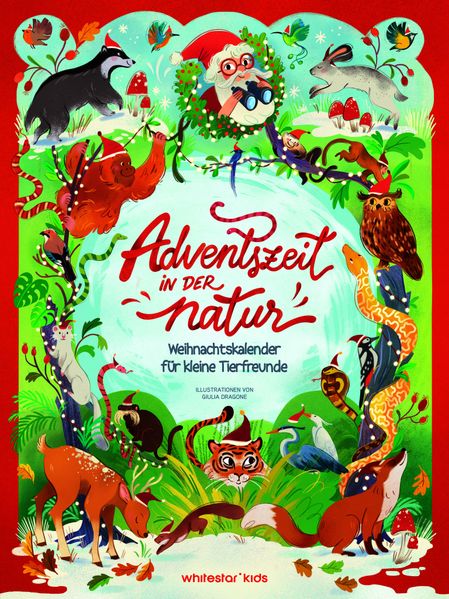 Adventszeit in der Natur