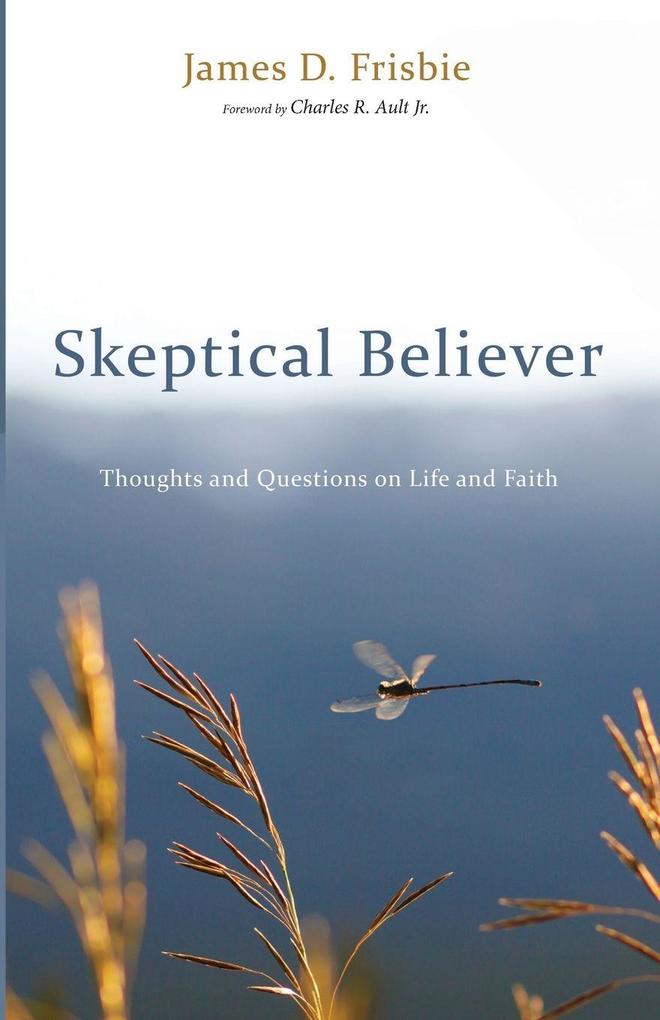 Skeptical Believer