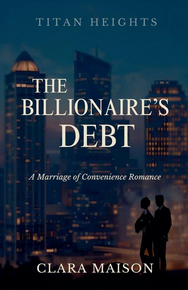 The Billionaire's Debt