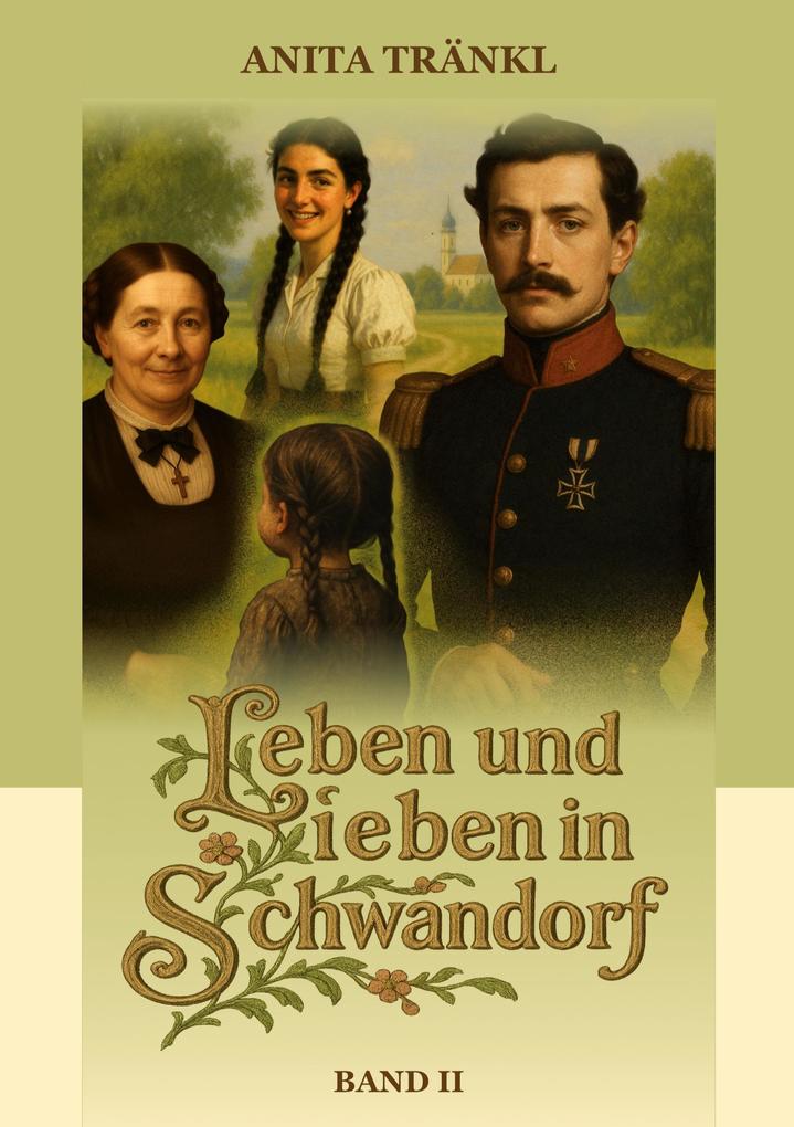 Leben und Lieben in Schwandorf