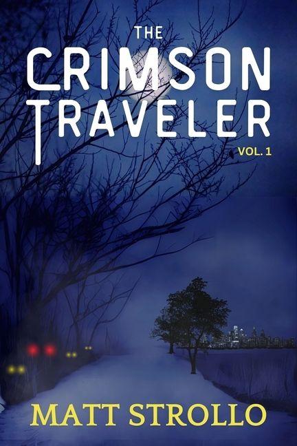 The Crimson Traveler