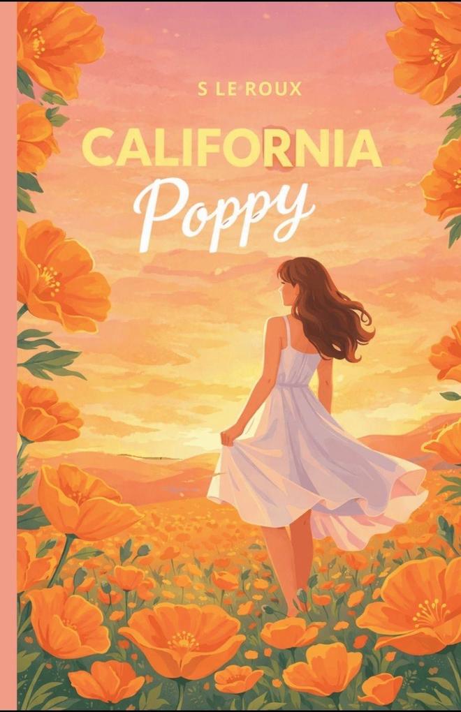 California Poppy