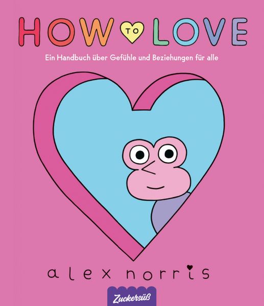 How to love